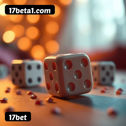 Tabela RTP dos jogos de cassino da 17bet